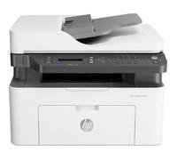 HP Laser Imprimante multifonction 137fnw