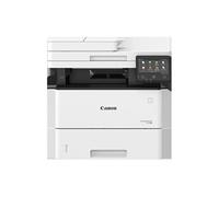 Canon Imprimante laser A4 imageRUNNER 1643i II – 1200 x 1200 DPI, 43 ppm, Wi‑Fi