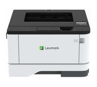 Lexmark Imprimante laser MS331dn – Noir et blanc, recto‑verso, 40 ppm, 350 feuilles