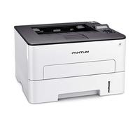 Imprimante Monofonction Pantum P3020D (Blanc)