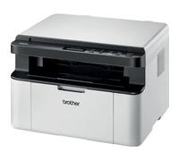 Brother DCP-1610W Imprimante multifonction 3-en-1 laser monochrome WiFi