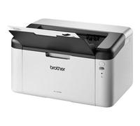 Imprimante laser monochrome - BROTHER - HL-1210W - WiFi - 20ppm