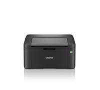 Imprimante laser monochrome - BROTHER - HL-L1232W - Compacte - Wi-Fi bi-bande - 20 ppm
