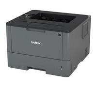 Imprimante Laser monochrome BROTHER Hl-L5000D - 40 Ppm - Recto verso - USB
