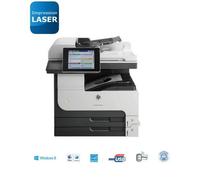 HP LaserJet Enterprise Imprimante multifonction MFP M725dn