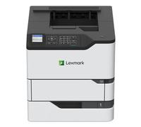 Lexmark MS823dn — 1200 x 1200 DPI, format A4