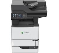 Imprimante Laser monochrome Lexmark XM5365 - 65 ppm - A4 - Recto-verso automatique