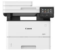 Imprimante laser monochrome Wi-Fi 3-en-1 Canon i-SENSYS MF552dw