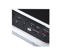 Imprimante laser multifonction - BROTHER - DCP-1612WVB - Monochrome - 20 ppm - Wi-Fi intégré