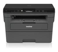 Imprimante laser multifonction Brother DCP-L2530DW - Noir et blanc - jusqu'à 30 ppm - 250 feuilles G