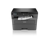 Imprimante laser multifonction Brother DCP-L2627DW Noir et blanc Jusqu'à 32 ppm 250 feuilles Noir G