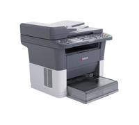 Imprimante laser multifonction - KYOCERA - FS-1325MFP - Monochrome - Impression N&B 25 - Recto/Verso Automatique