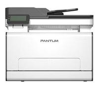 Imprimante laser multifonction Pantum CM2100ADW A4 1200 x 1200 DPI 21 ppm Wi-Fi Noir Blanc G