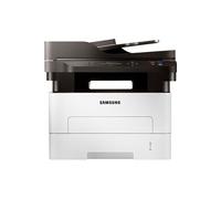 Samsung Xpress Imprimante laser multifonction SL-M2875ND, Impression, copie, numérisation