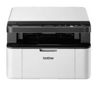 Imprimante laser multifonctionnelle monochrome-duplex Brother Dcp-1610W 2400X600Tn1050