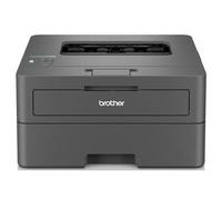 Imprimante laser noir et blanc compacte Brother HL-L2400DWE | ✅ Livraison gratuite à partir de 100 €