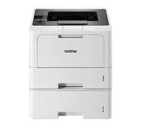Brother Imprimante laser HL-L5210DWT A4 1200x1200 DPI noir et blanc Wi-Fi recto-verso
