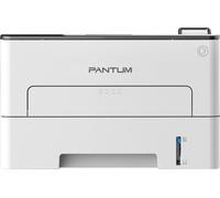 Imprimante laser noir et blanc Pantum P3305DW à fonction unique