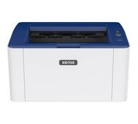 Imprimante laser Xerox B110 monochrome A4 1200x1200 DPI 20 ppm WiFi impression directe noir et blanc