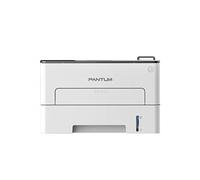 Imprimante laser PANTUM P3010DW Blanc Wi-Fi G