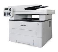 Imprimante laser Pantum M6800FDW Monochrome 4 en 1 Blanc Blanc