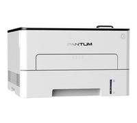 Imprimante laser Pantum P3305DN Monochrome Blanc Blanc G