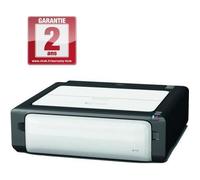 Ricoh SP 112 - Imprimante - monochrome - laser - A4 - 1200 x 600 ppp - jusqu'à 16 ppm - capacité : 50 feuilles - USB 2.0