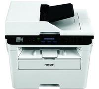 Ricoh SP 230SFNw Laser A4 600 x 2400 DPI 30 ppm Wifi