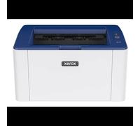Imprimante laser Xerox B110 monochrome A4 1200x1200 DPI 20 ppm WiFi impression directe noir et blanc