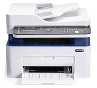 Imprimante Laser Xerox WorkCentre 3025/NI A4 1200 x 1200 DPI 20 ppm WiFi