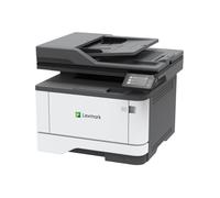 Imprimante - LEXMARK - MX331ADN - Noir - A4 - 512MB RAM