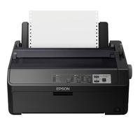 Imprimante matricielle - EPSON - FX-890II - Monochrome - 9 Aiguilles - 738 cps Mono