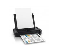 Epson Imprimante à jet d'encre Workforce WF-100W Couleur A4 WiFi 5760 x 1440 DPI
