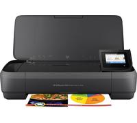 Imprimante mobile HP Officejet 250 3-en-1
