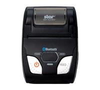 Star Micronics stampante portatile termica SM-S230i, 203 dpi, 80 mm-s, USB, Blue