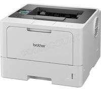 Brother HL-L5210DW - Imprimante laser monochrome professionnelle A4 sans fil