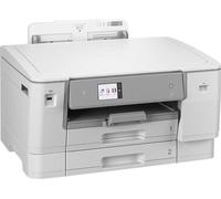 Imprimante Monofonction - BROTHER - HLJ6010DWRE1 - Jet d'encre - A3 - Couleur - Wi-Fi - HLJ6010DWRE1