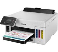 Canon MAXIFY GX5150 MegaTank – couleur