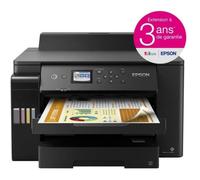 Imprimante Monofonction - EPSON - Ecotank ET-16150 - Jet d'encre - A3/A4 - Couleur - Wi-Fi - C11CJ04401