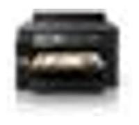 Epson Imprimante EcoTank L1116 – Jet d'encre Couleur, Recto‑Verso, A3, Wi‑Fi, Noir
