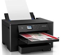 Imprimante Monofonction - EPSON WF-7310DTW - Jet d'encre - A3 - Couleur - Wi-Fi