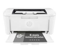 HP LaserJet Imprimante M110we