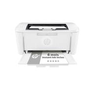 HP LaserJet Imprimante M110we