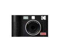 Kodak Imprimante photo MS200 – Format 2.1x3.4, iOS/Android, photos haute qualité résistantes – Noir