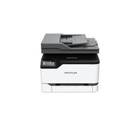 IMPRIMANTE LASER COULEUR FAX MULTIFONCTIONS PANTUM A4