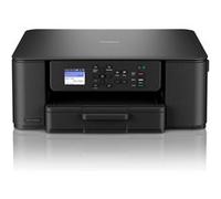 Brother DCP-J1310DW Imprimante à Jet d'encre compacte sans Fil 3-en-1