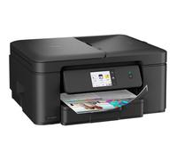 Brother DCP-J1460DW Imprimante à Jet d'encre compacte sans Fil 3-en-1