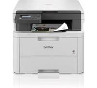 Brother DCP-L3515CDW imprimante multifonction LED A4 2400 x 600 DPI 18 ppm Wifi