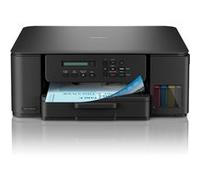 Brother DCP-T580DW Imprimante compacte 3-en-1 à réservoir d'encre