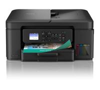IMPRIMANTE MULTIFONCTION 3-EN-1 - BROTHER - DCP-T780DW - WI-FI ET WI-FI DIRECT - JET D'ENCRE - A4 TANK